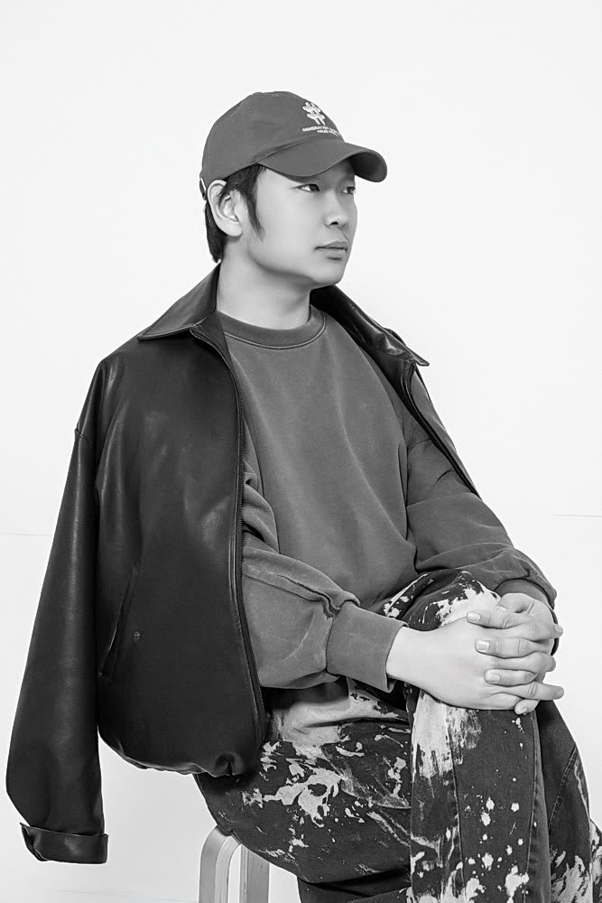 Kong Subin